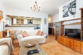 Top Floor, Double Terrace, Sea View